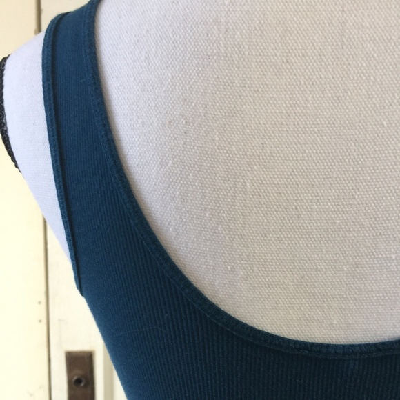 😊Express Sequin Cotton Tank Top - Picture 4 of 6